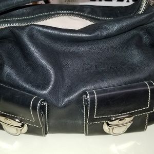 Marc Jacobs Multi Pocket Handbag